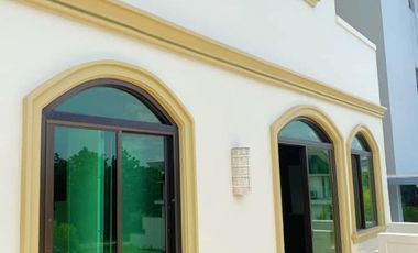 Spacious 4 Bedroom House and Lot for Sale in McKinley Hill Village, Pinagsama, Taguig City