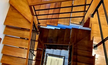 Deluxe 5 Bedroom House and Lot for Sale in McKinley Hill Village, Pinagsama, Taguig City