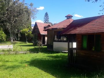 ARMENIA, vendo propiedad independiente de 1015m2 de terreno y 250m2 de construcción