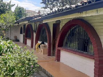 ARMENIA, vendo propiedad independiente de 1015m2 de terreno y 250m2 de construcción