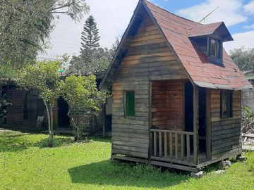 ARMENIA, vendo propiedad independiente de 1015m2 de terreno y 250m2 de construcción
