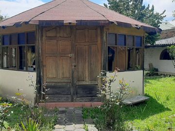 ARMENIA, vendo propiedad independiente de 1015m2 de terreno y 250m2 de construcción