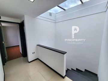 NO EN CONJUNTO Casa CRÉDITO VIP 3 dormitorios Valle de los Chillos Inchalillo INDEPENDIENTE