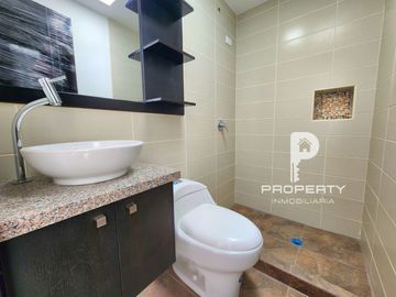 NO EN CONJUNTO Casa CRÉDITO VIP 3 dormitorios Valle de los Chillos Inchalillo INDEPENDIENTE