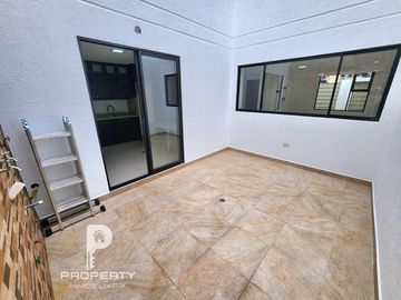 NO EN CONJUNTO Casa CRÉDITO VIP 3 dormitorios Valle de los Chillos Inchalillo INDEPENDIENTE