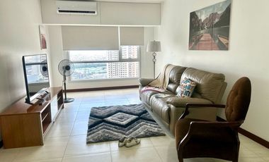 Deluxe 2 Bedroom Unit for Lease in The Royalton at Capitol Commons, Pasig City