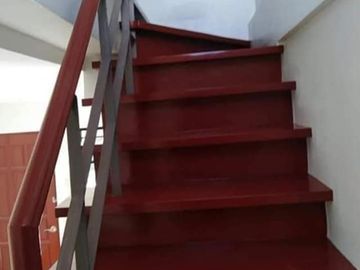 For Sale On Going Construction  3 Bedrooms 2 Storey Duplex Houses in Naga City, Cebu