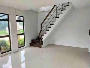 For Sale On Going Construction  3 Bedrooms 2 Storey Duplex Houses in Naga City, Cebu