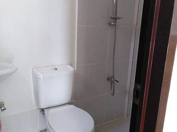 For Sale On Going Construction  3 Bedrooms 2 Storey Duplex Houses in Naga City, Cebu