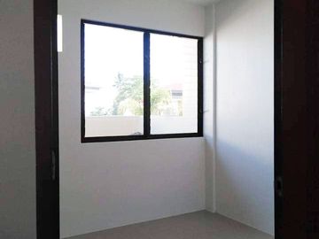 For Sale On Going Construction  3 Bedrooms 2 Storey Duplex Houses in Naga City, Cebu