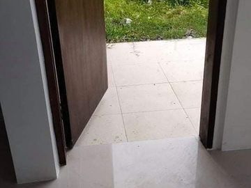 For Sale On Going Construction  3 Bedrooms 2 Storey Duplex Houses in Naga City, Cebu