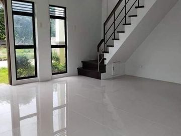 For Sale On Going Construction  3 Bedrooms 2 Storey Duplex Houses in Naga City, Cebu