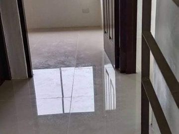 For Sale On Going Construction  3 Bedrooms 2 Storey Duplex Houses in Naga City, Cebu
