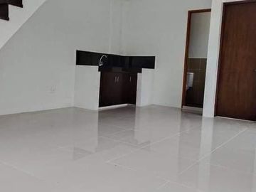 For Sale On Going Construction  3 Bedrooms 2 Storey Duplex Houses in Naga City, Cebu