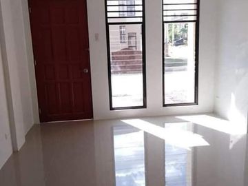 For Sale On Going Construction  3 Bedrooms 2 Storey Duplex Houses in Naga City, Cebu