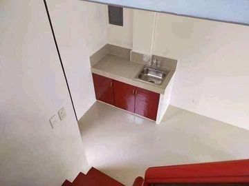 For Sale On Going Construction  3 Bedrooms 2 Storey Duplex Houses in Naga City, Cebu