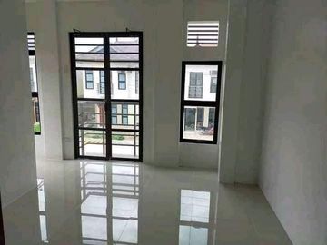 For Sale On Going Construction  3 Bedrooms 2 Storey Duplex Houses in Naga City, Cebu