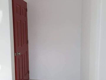 For Sale On Going Construction  3 Bedrooms 2 Storey Duplex Houses in Naga City, Cebu