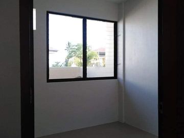 For Sale On Going Construction  3 Bedrooms 2 Storey Duplex Houses in Naga City, Cebu