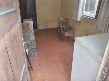 DEPARTAMENTO O  COMPRARTE CASA ÁREA GRANDE(267M2)+ COMPRAR 2 AUTOS