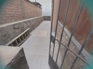 DEPARTAMENTO O  COMPRARTE CASA ÁREA GRANDE(267M2)+ COMPRAR 2 AUTOS