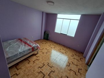 🚨 VENDO CASA DE 3 PISOS + AZOTEA EN LOS OLIVOS DE PRO