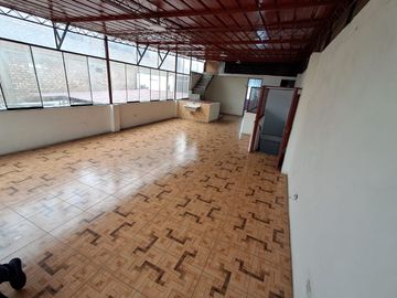 🚨 VENDO CASA DE 3 PISOS + AZOTEA EN LOS OLIVOS DE PRO