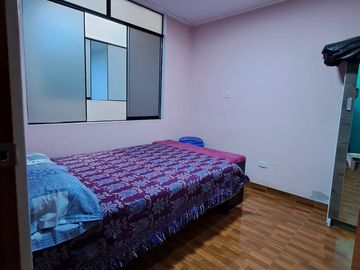 🚨 VENDO CASA DE 3 PISOS + AZOTEA EN LOS OLIVOS DE PRO