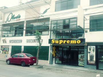 ALQUILO OFICINA CONSULTORIO HOSPITAL PISO TRES, DENTAL, PSICOLOGOS, ADMINISTRADOR