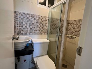 Semi- Furnished 4 Bedroom For Sale at South City Homes, Talisay