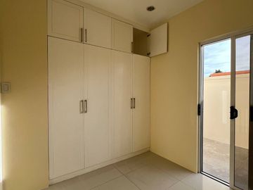 Semi- Furnished 4 Bedroom For Sale at South City Homes, Talisay