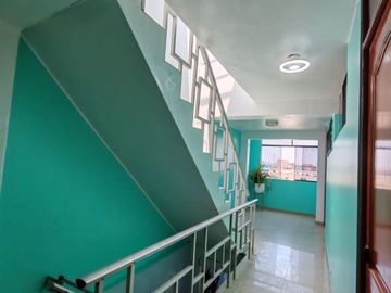 ALQUILO LINDA OFICINA CONSULTORIO FRENTE A HOSPITAL 22m2 PISO 3 PUENTE PIEDRA