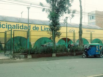 ALQUILO OFICINA CONSULTORIO 17M2 con BAÑO PPLAZA ARMAS Puente Piedra PISO2 Múdate, crece Ya!