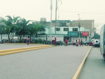 ALQUILO OFICINA CONSULTORIO 17M2 con BAÑO PPLAZA ARMAS Puente Piedra PISO2 Múdate, crece Ya!