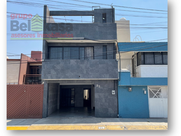 Venta de casa en B. de Argentina, Bosques de Aragón