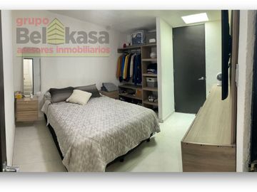 Venta de casa en B. de Argentina, Bosques de Aragón