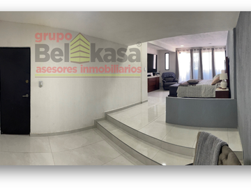 Venta de casa en B. de Argentina, Bosques de Aragón