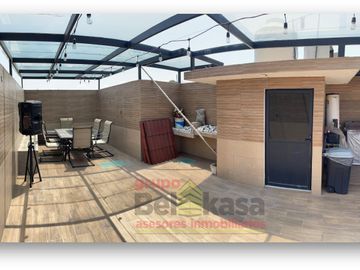 Venta de casa en B. de Argentina, Bosques de Aragón