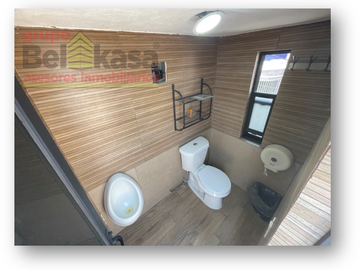 Venta de casa en B. de Argentina, Bosques de Aragón