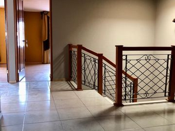 CASA en VENTA en LOMAS DEL MARMOL, muy cerca de IMSS La Margarita y CLUB BRITANIA La Calera, Puebla