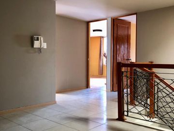 CASA en VENTA en LOMAS DEL MARMOL, muy cerca de IMSS La Margarita y CLUB BRITANIA La Calera, Puebla
