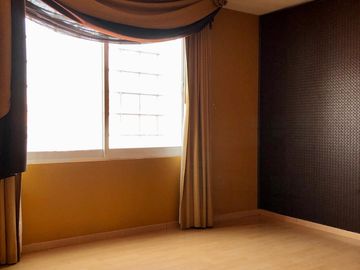 CASA en VENTA en LOMAS DEL MARMOL, muy cerca de IMSS La Margarita y CLUB BRITANIA La Calera, Puebla