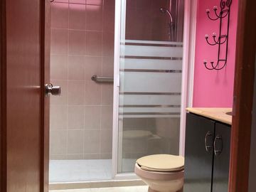 CASA en VENTA en LOMAS DEL MARMOL, muy cerca de IMSS La Margarita y CLUB BRITANIA La Calera, Puebla