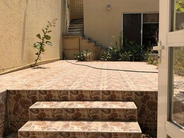 CASA en VENTA en LOMAS DEL MARMOL, muy cerca de IMSS La Margarita y CLUB BRITANIA La Calera, Puebla