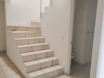 Se VENDE casa en condominio en Lerma, Edomex