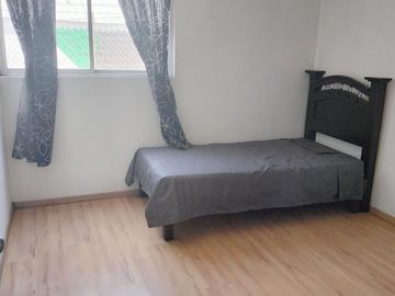 Se VENDE casa en condominio en Lerma, Edomex