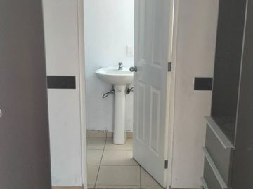 Se VENDE casa en condominio en Lerma, Edomex