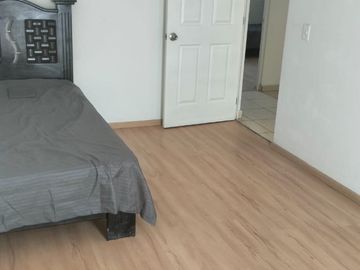 Se VENDE casa en condominio en Lerma, Edomex
