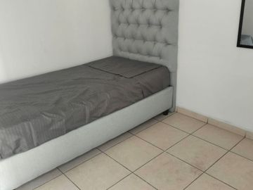 Se VENDE casa en condominio en Lerma, Edomex