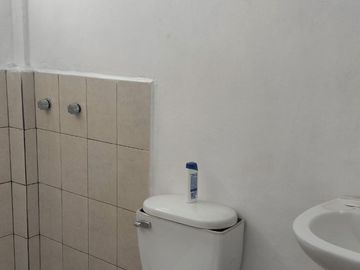 Se VENDE casa en condominio en Lerma, Edomex